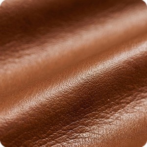 Soft Genuine Flat Leather Cord – Espresso Brown