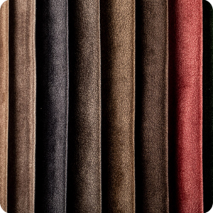 Genuine Leather Strap – Cognac Brown (10mm)